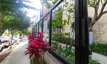 Imagem: Lindo residencial próximo a Av. Paulista