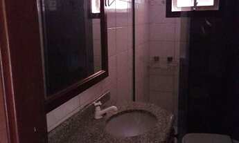 Imagem 5: Sobrado com 4 dormitórios para alugar, 389 m² por R$ 14.200,00/mês - Conjunto Residencial