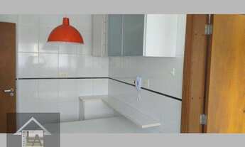 Imagem 3: Apartamento Vila Mascote 144² Sendo 3 suítes