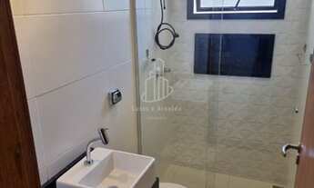 Imagem 6: Condomínio com 3 dormitórios à venda, Caguaçu, SOROCABA - SP