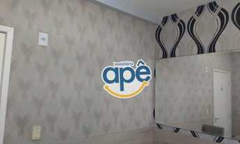 Imagem 6: Apto com 2 Qtos, sol da manhã, 65 m² por R$ 235 mil - Soteco - Vila Velha