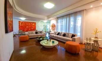 Imagem 4: BELO HORIZONTE - Casa Padrão - São Luiz