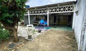 Imagem 2: Casa Rua México bairro Embratel TERRENO GRANDE