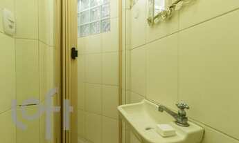 Imagem 6: Apartamento para venda tem 80 metros quadrados com 3 quartos em Vila Isabel - Rio de Janei