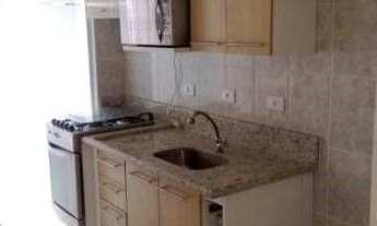 Imagem 2: Apartamento com 2 dormitórios à venda, 50 m² por R$ 315.000,00 - Vila Pires - Santo André