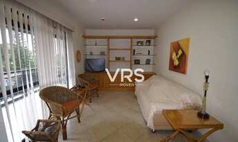 Imagem 2: Excelente Apartamento com 3 dormitórios à venda, 135 m² por R$ 800.000