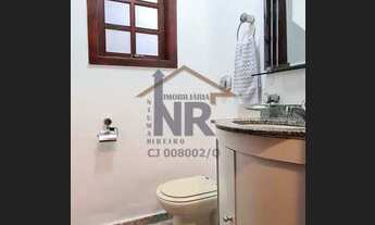 Imagem 6: Casa em Condomínio-À VENDA-Freguesia (Jacarepaguá)-Rio de Janeiro-RJ