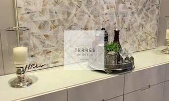 Imagem 2: Apartamento para venda tem 227 metros quadrados com 3 quartos em Jardim Europa - Porto Ale