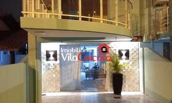 Imagem 2: Sobrado 2 quartos no Gaivotas