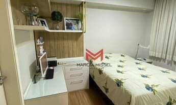 Imagem 5: Ed. Florae - Apartamento com 2 quartos, 77 m² - venda por R$ 400.000 ou aluguel por R$ 2.4