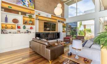 Imagem 4: ELDORADO DO SUL - Casa de Condomínio - Ponta Da Figueira