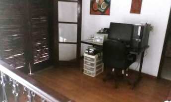 Imagem 6: Ótima Casa Duplex 5 Qts (1 Suíte) Piscina Condomínio Terra Nossa