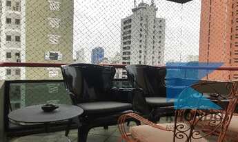 Imagem 7: SãO PAULO - Apartamento Padrão - Jardins