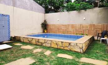 Imagem 7: Casa Canto dos Pássaros - Pirenópolis-GO