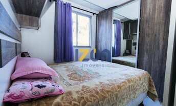 Imagem 10: Apartamento à venda, 43 m² por R$ 209.000,00 - Mato Grande - Canoas/RS