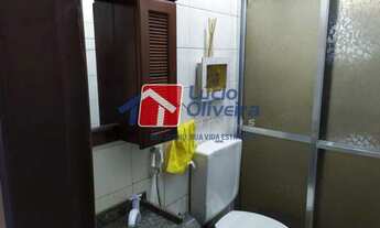 Imagem 5: Rio de Janeiro - Casa de Vila - Cordovil