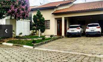 Imagem 2: Casa com 3 suítes à venda, 240m² no condomínio Portal da Vila Rica - Itu/SP