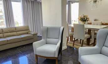 Imagem 3: Cobertura duplex para venda tem 140 metros quadrados com 3 quartos