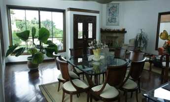 Imagem 2: SOBRADO RESIDENCIAL em SÃO PAULO - SP, PARQUE DOS PRÍNCIPES