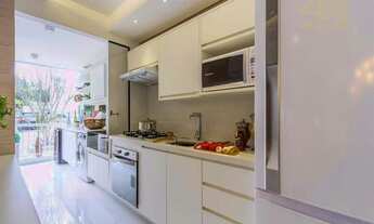 Imagem 6: Morumbi/Vila Sonia - Apartamento de 65 m2 com 2 dormitorios e 1 vaga