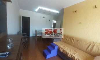 Imagem 3: Apartamento com 3 dormitórios à venda, 109 m² por R$ 550.000,00 - Bosque - Campinas/SP