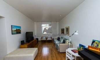 Imagem: Rio de Janeiro - Apartamento Padrão - Ipanema