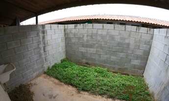 Imagem 6: Venda / Locação - Casa Novíssima com 2 dormitórios e quintal em condomínio fechado - Cotia