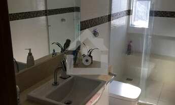 Imagem 6: Águas Claras - Reformado, 3 quartos + dependência