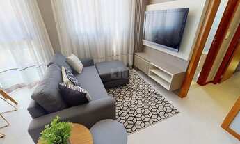 Imagem 4: Lívia Machado Imóveis vende apartamento 03 quartos, com 85,67 m² em Jardim Camburi