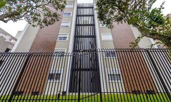 Imagem 2: Apartamento com 2 dormitórios à venda, 78 m² por R$ 650.000,00 - Ahú - Curitiba/PR