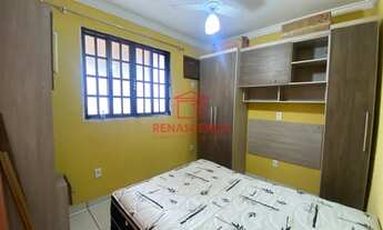 Imagem 4: Excelente Casa 02 qtos, garagem coberta e Mobiliada - Senador vasconcelos