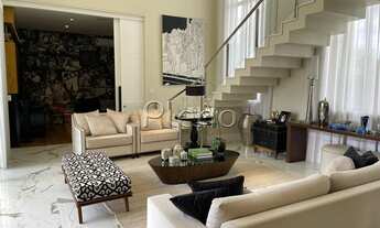 Imagem 7: Sobrado Deslumbrante, 4 suítes!! Piscina!!