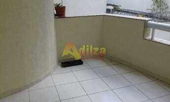 Imagem: Apartamento-À VENDA-Tijuca-Rio de Janeiro-RJ