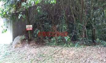 Imagem: Terreno em Condomínio para Venda Santa