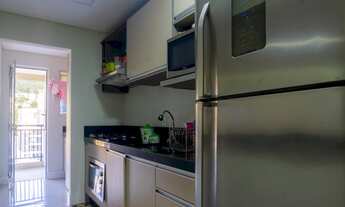 Imagem 5: Apartamento 2 quartos no Alameda Provence Santa Regina - Camboriú - SC