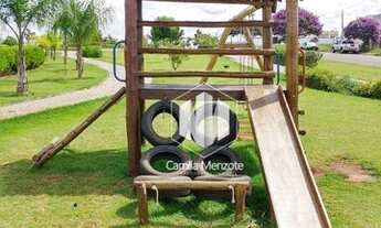 Imagem 7: Casa com 3 dormitórios à venda, 202 m² por R$ 990.000,00 - Residencial Real Park Sumaré