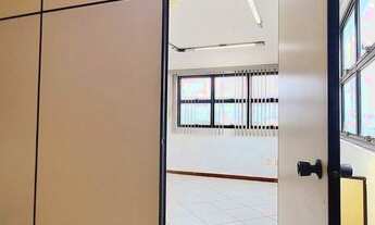 Imagem 3: Sala comercial para alugar em Santos