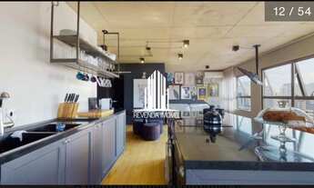 Imagem 2: 2 Suites no Brookyn Totalmente Mobiliado