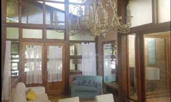 Imagem 2: Casa com 3 dormitórios à venda, 150 m² por R$ 730.000 - Campos do Conde I - Tremembé/SP