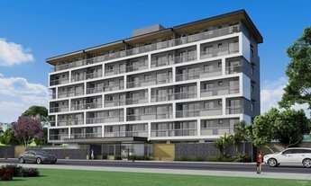 Imagem 3: Lívia Machado Imóveis vende apartamento 03 quartos, com 85,67 m² em Jardim Camburi