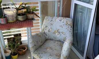 Imagem 4: SÃO PAULO - Apartamento Padrão - CERQUEIRA CÉSAR