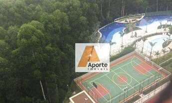 Imagem 2: Apartamento com 3 dormitórios para alugar, 168 m² por R$ 9.500,00/mês - Centro Empresarial