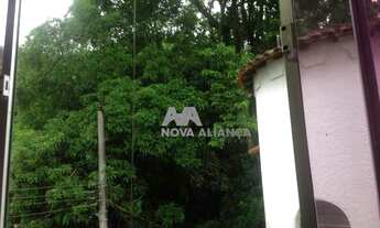 Imagem: Rio de Janeiro - Apartamento Padrão - Jardim