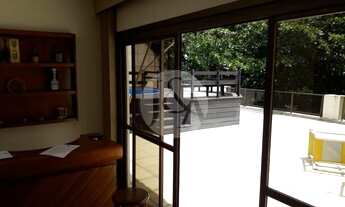 Imagem 2: Cobertura no Jardim Oceânico