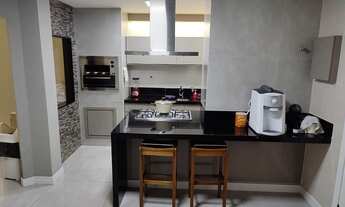 Imagem 7: Apartamento com 3 dormitórios à venda, 180 m² por R$ 950.000,00 - Praia da Costa - Vila Ve