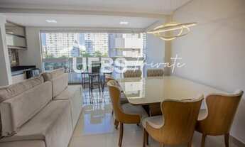 Imagem 4: Park Privilege - Apartamento 3 quartos, sendo 3 suítes