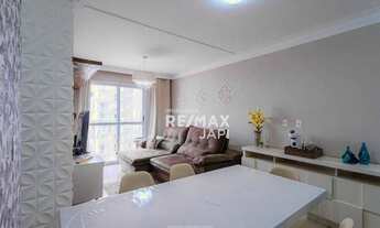 Imagem 6: Lindo Apartamento À Venda Em Jundiaí - Jardim Tamoio - Condomínio Residencial Jardim Conq