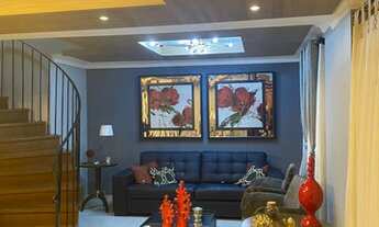 Imagem: Cobertura para venda tem 257 metros quadrados