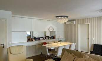 Imagem 6: OPORTUNIDADE! LINDO APARTAMENTO - 140 metros quadrados com 3 quartos em Vila Gumercindo