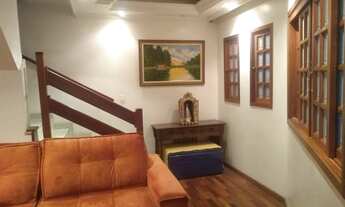 Imagem 6: Sobrado para venda com 98 metros quadrados com 3 quartos em Vila Alpina - Santo André - SP